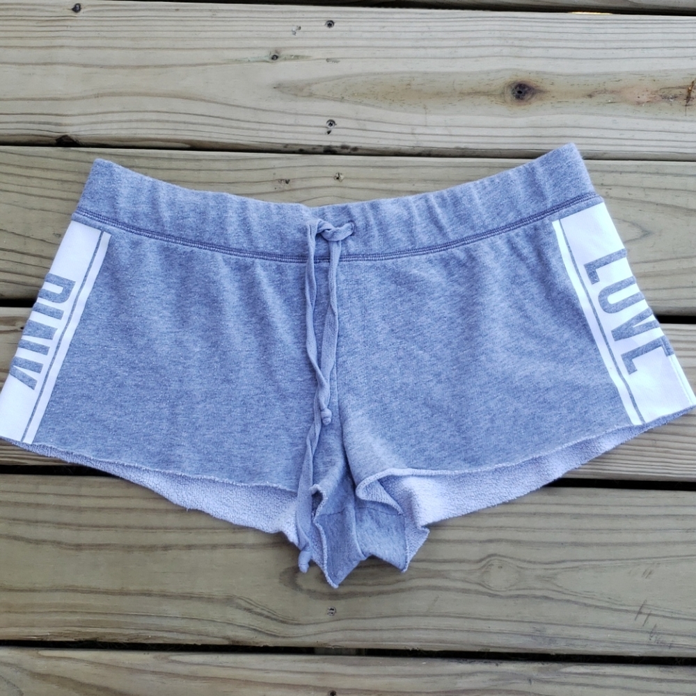 Pink Shorts 3 for $30